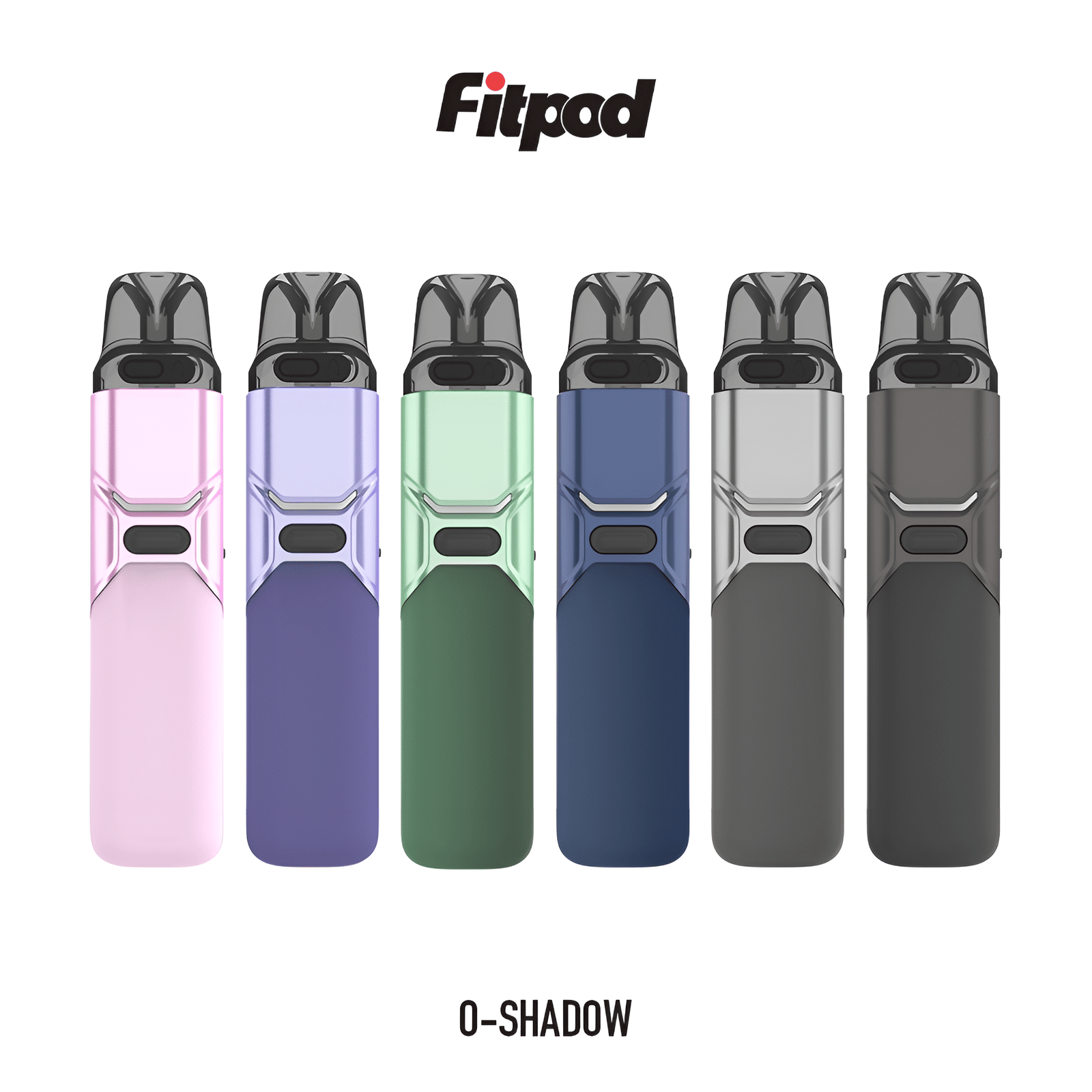 FITPOD O-SHADOW 小蠻牛 XILM 通用主機|台灣現貨・711到付:圖片 2