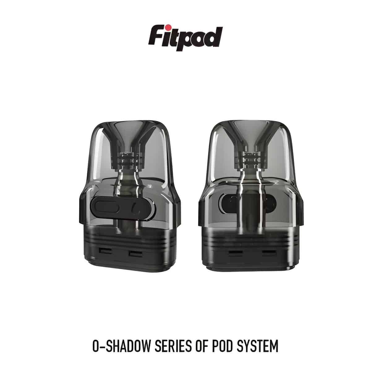 FITPOD O-SHADOW 小蠻牛 XILM 通用主機|台灣現貨・711到付:圖片 5