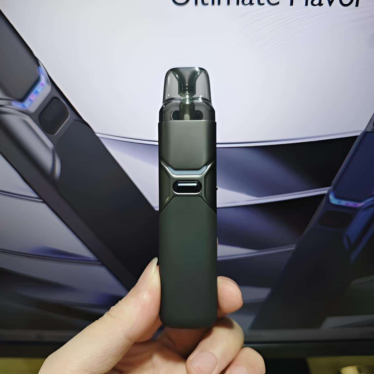 FITPOD O-SHADOW 小蠻牛 XILM 通用主機|台灣現貨・711到付:圖片 6