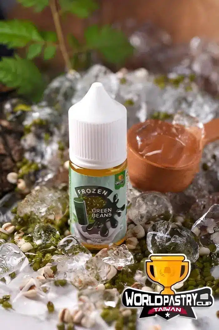 WorldPastry Cop 小煙專用煙油 30ml|濃郁風味|711 到付:圖片 3