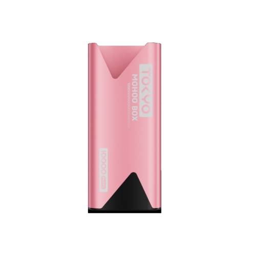 東京魔盒 嫵媚艷紅